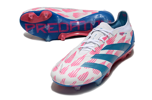 Adidas Predator Laces “Reemergence Pack”