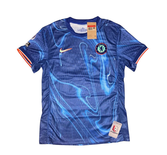 Chelsea 2024/2025 Home Kids