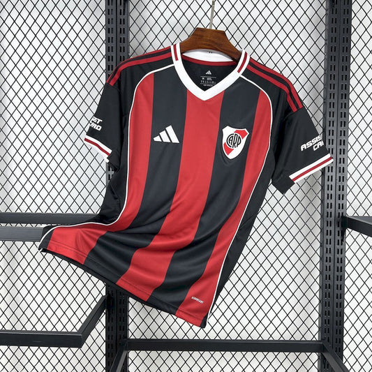 River Plate 2025 Away Standard