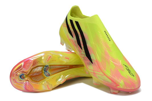 F50 Hyperfast Evo Laceless Elite
