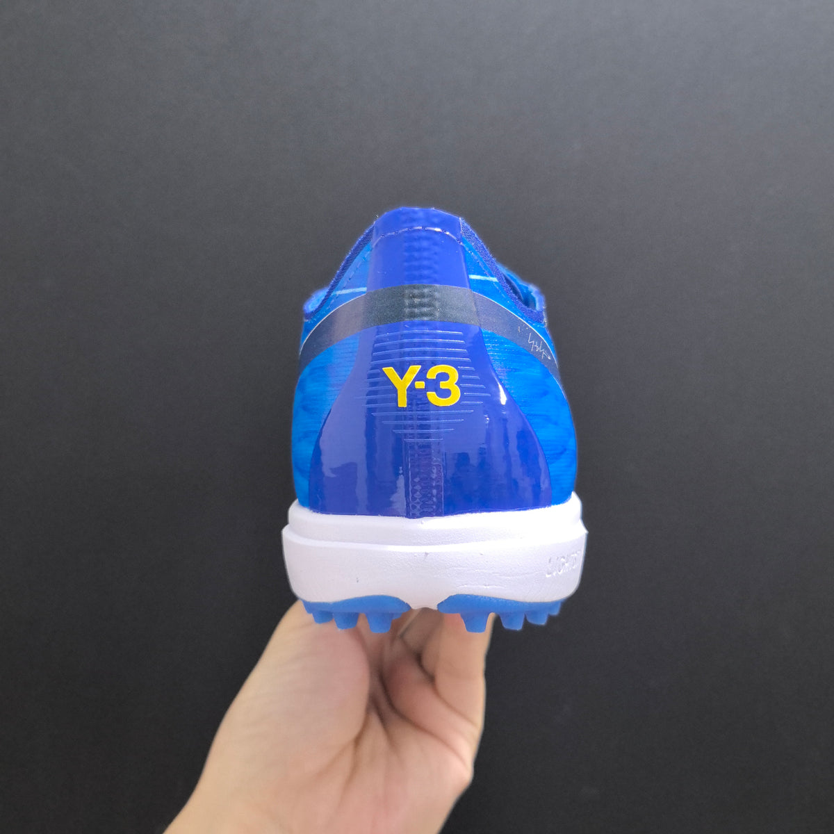 F50 Laces Elite X Y-3 Indoor
