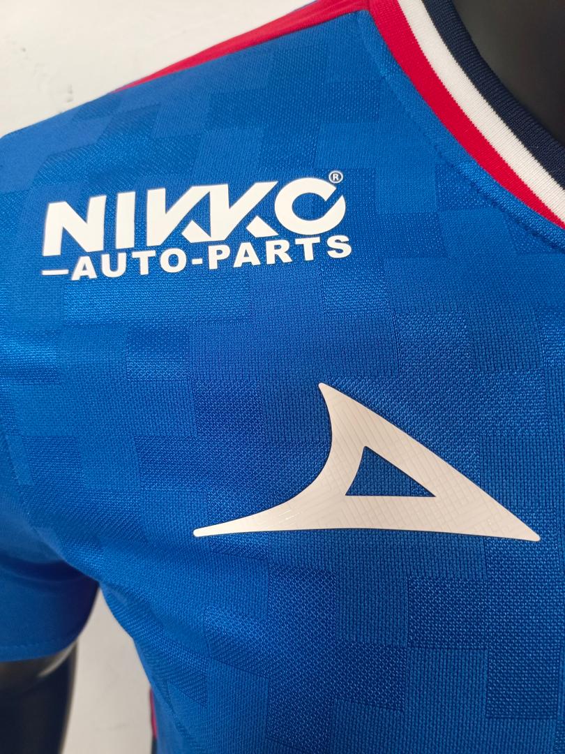 Cruz Azul 2026 Home Player Version