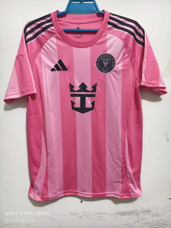Inter Miami Home 2025 Standard