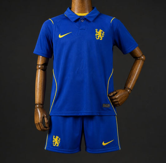 Chelsea 2026/2027 Home Kids