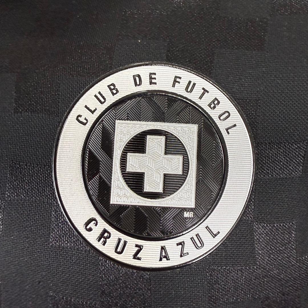 Cruz Azul 2025 Third Kit Player Version