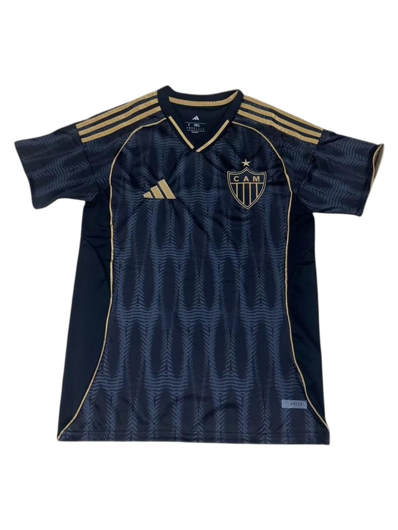 Atlético Mineiro 2025 Away Standard