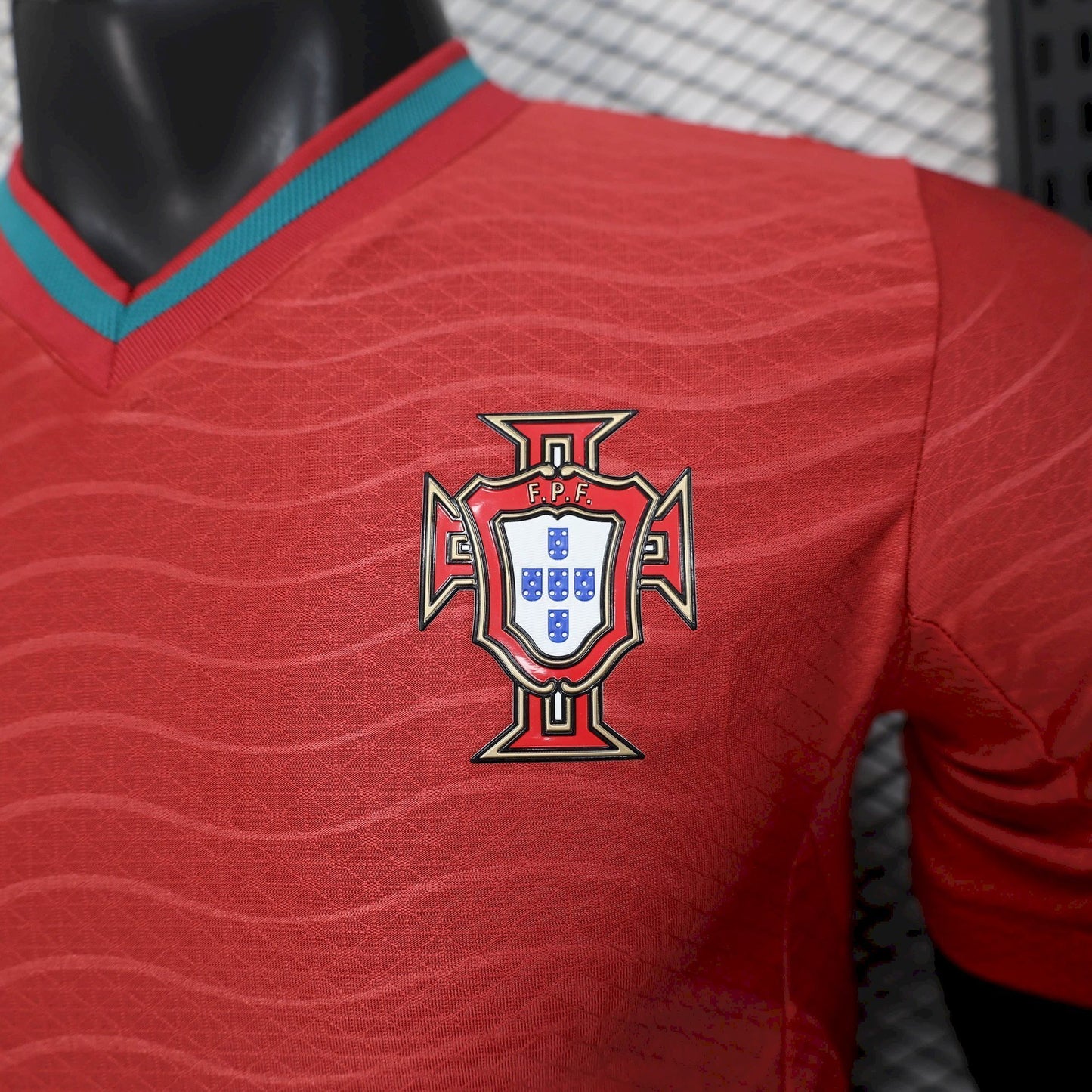 Portugal World Cup 2026 Home Player Issue