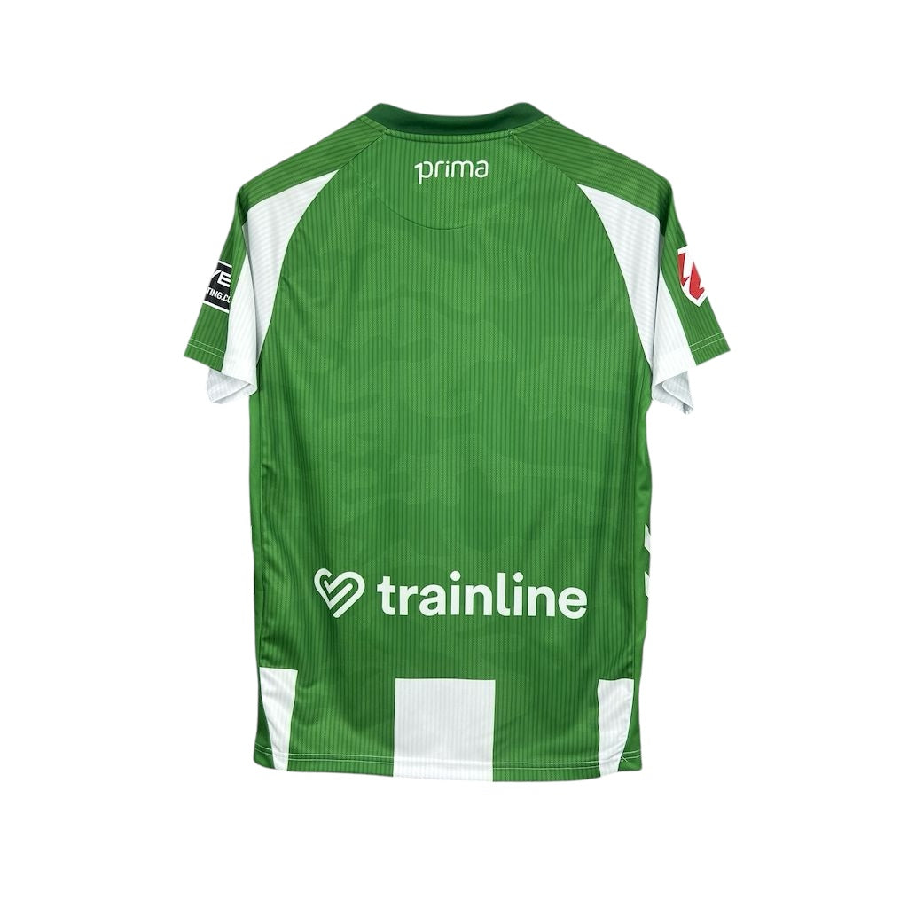 Real Betis 2025/2026 Home Standard