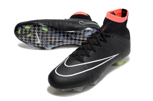 Mercurial Superfly 4 “Stealth”