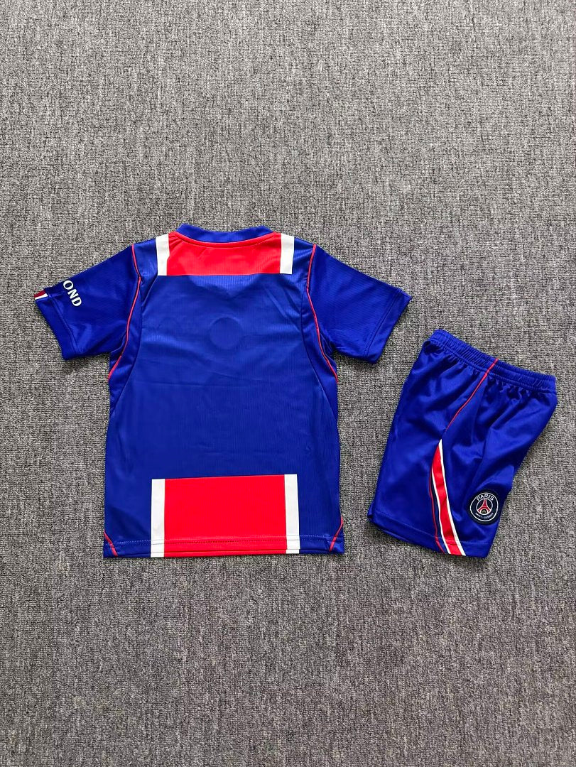 PSG 2026/2027 Home Kids