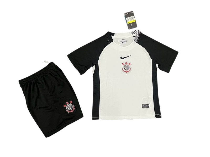 Corinthians 2025 Home Kids