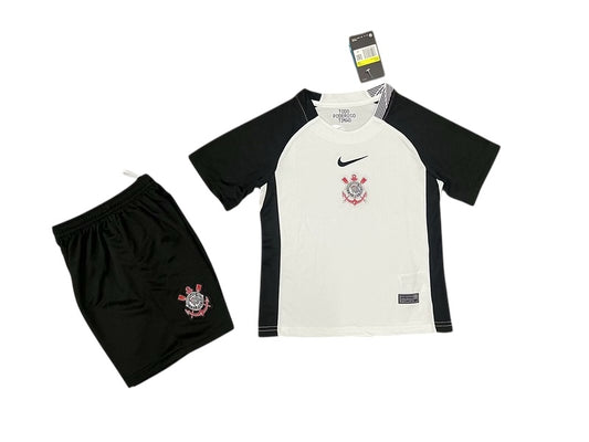 Corinthians 2025 Home Kids