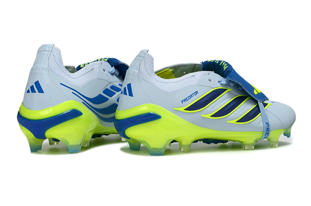 Predator 26 TG Elite “Ice Cold Precision”