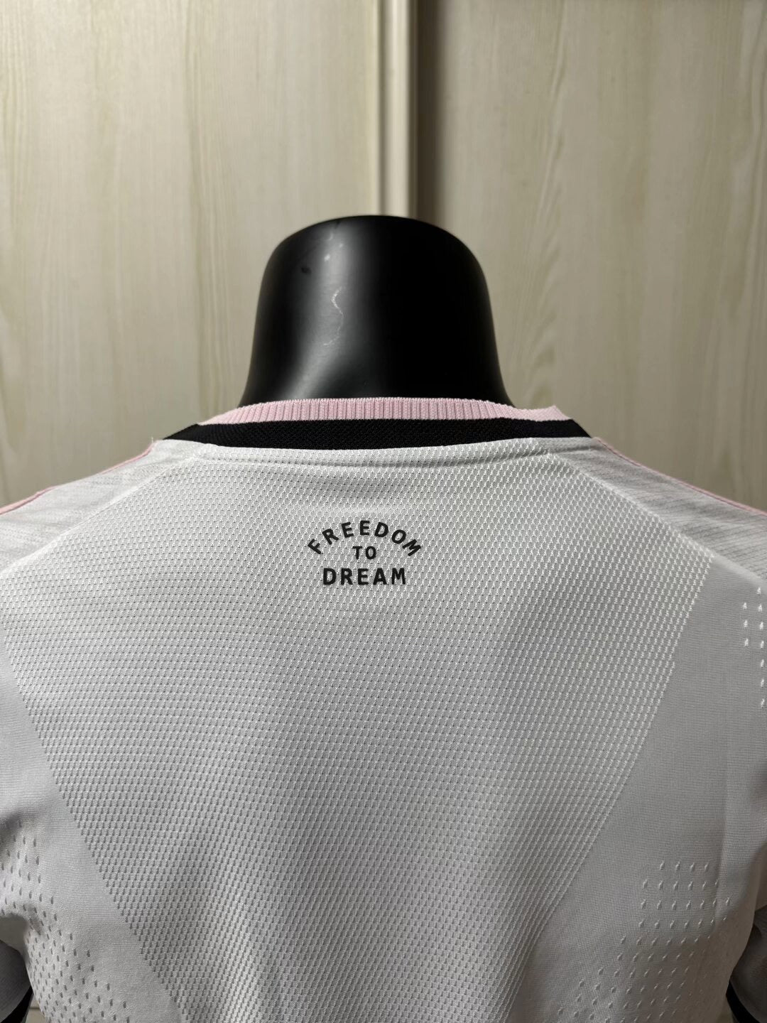 Inter Miami 2026/2027 Third Kit Player