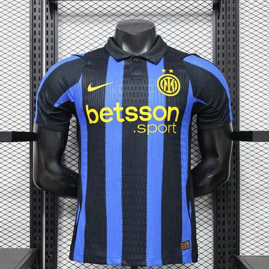Inter Milan Home 2026/2027 Player