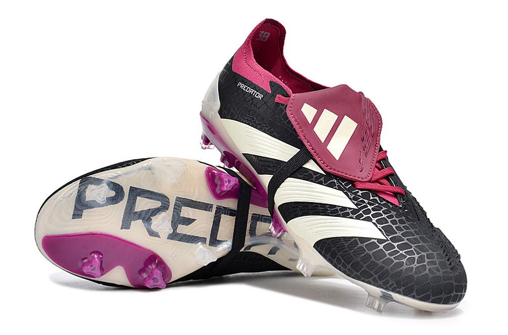 Adidas Predator Elite Tongue “30th Anniversary”