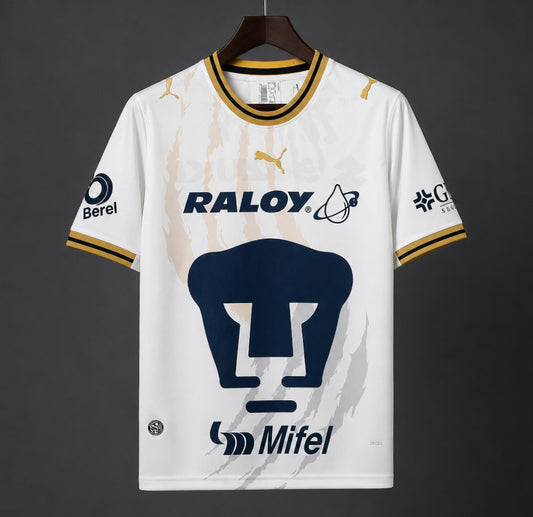 Pumas Away 2026/2027 Standard