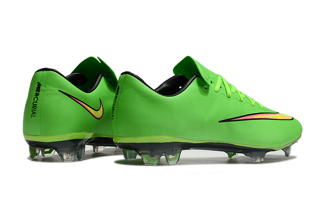 Mercurial Vapor 10 “Voltage Green”