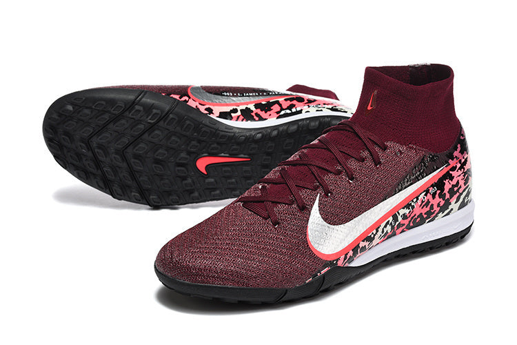 Mercurial Superfly 10 X Unisex United Pack Indoor