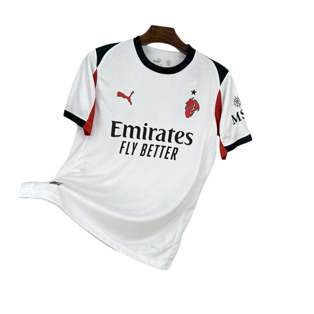 AC Milan 2025/2026 Away Standard