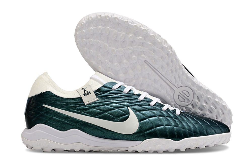 Tiempo Legend 10 Elite “30 Year Anniversary” Indoor