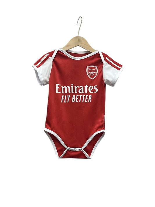 Arsenal 2025/2026 Home Infant
