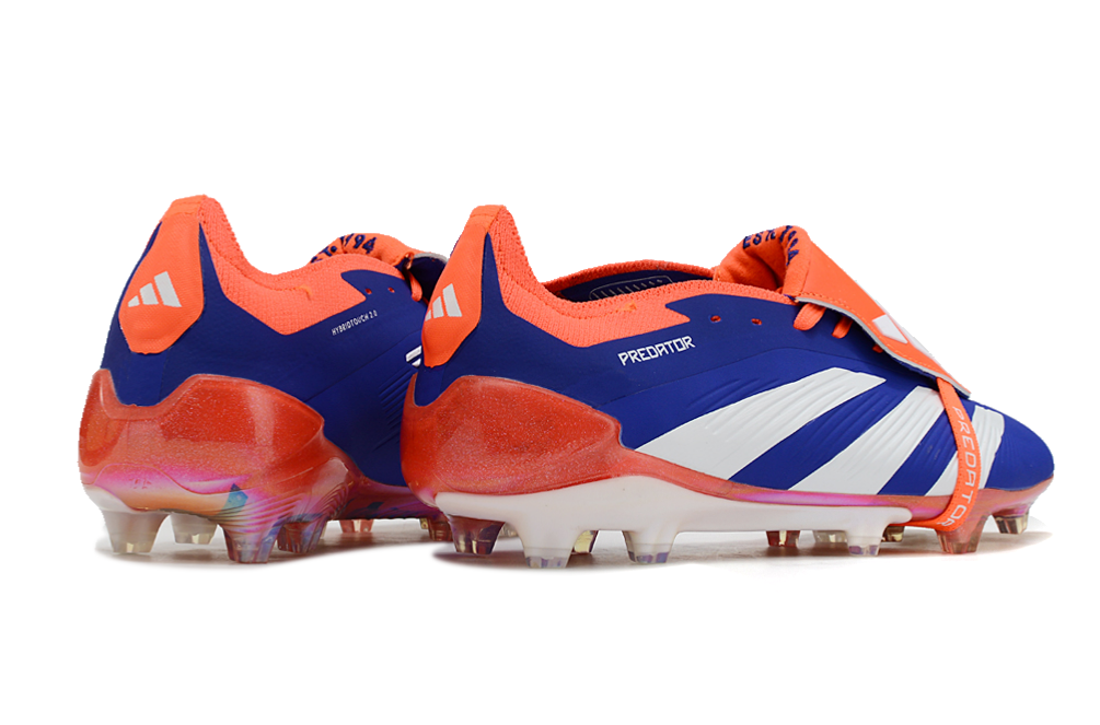 Adidas Predator Elite Tongue “Advancement Pack”