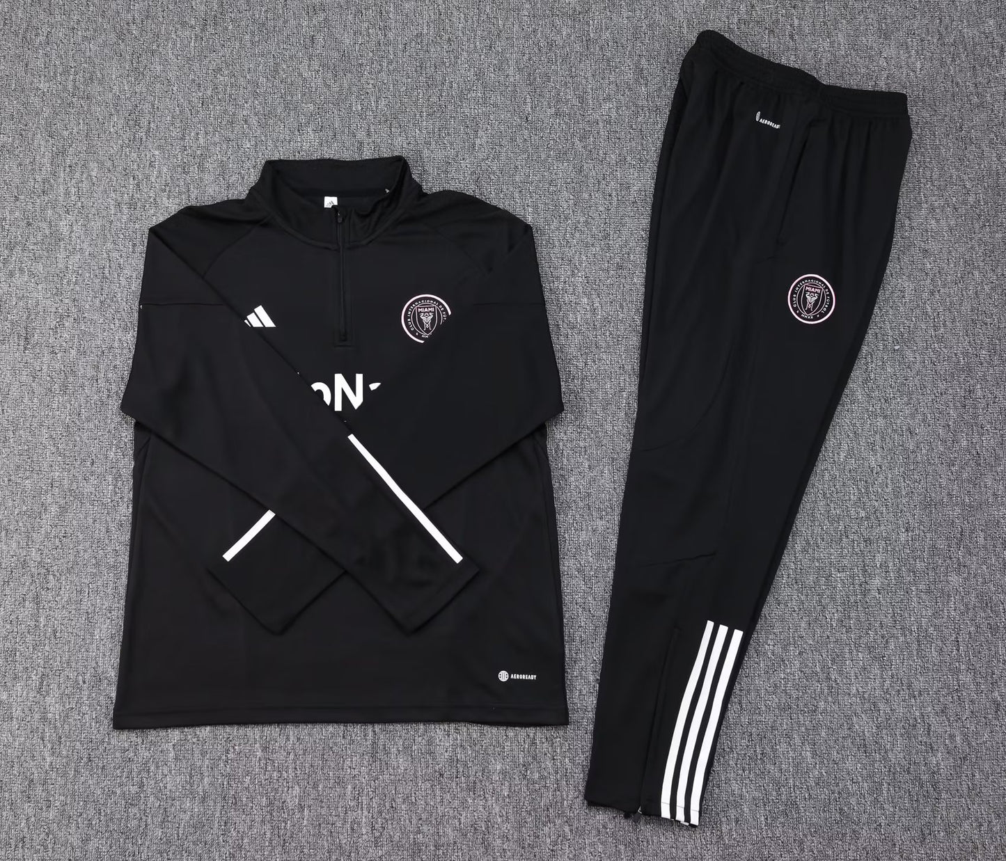 Inter Miami 24/25 Tracksuit Kids