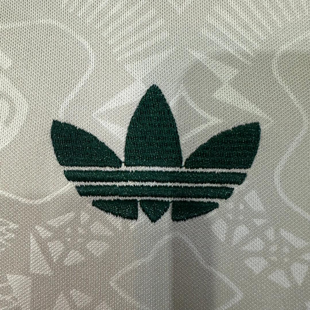 Bayern Munich 2025/2026 Third Kit Standard