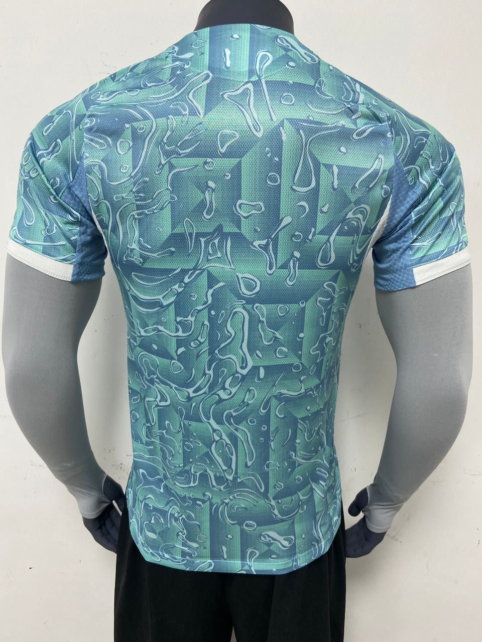 Juventus 2025/2026 Away Player Issue