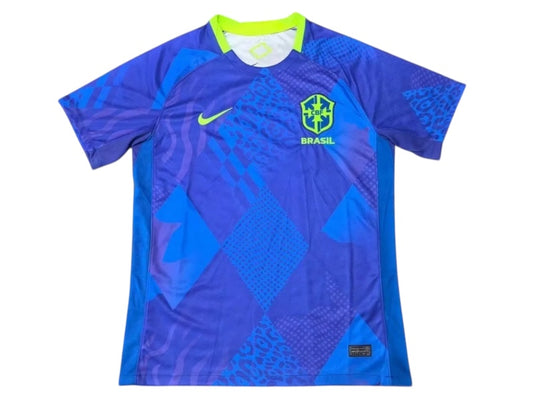 Brasil 2025 Away Standard Issue
