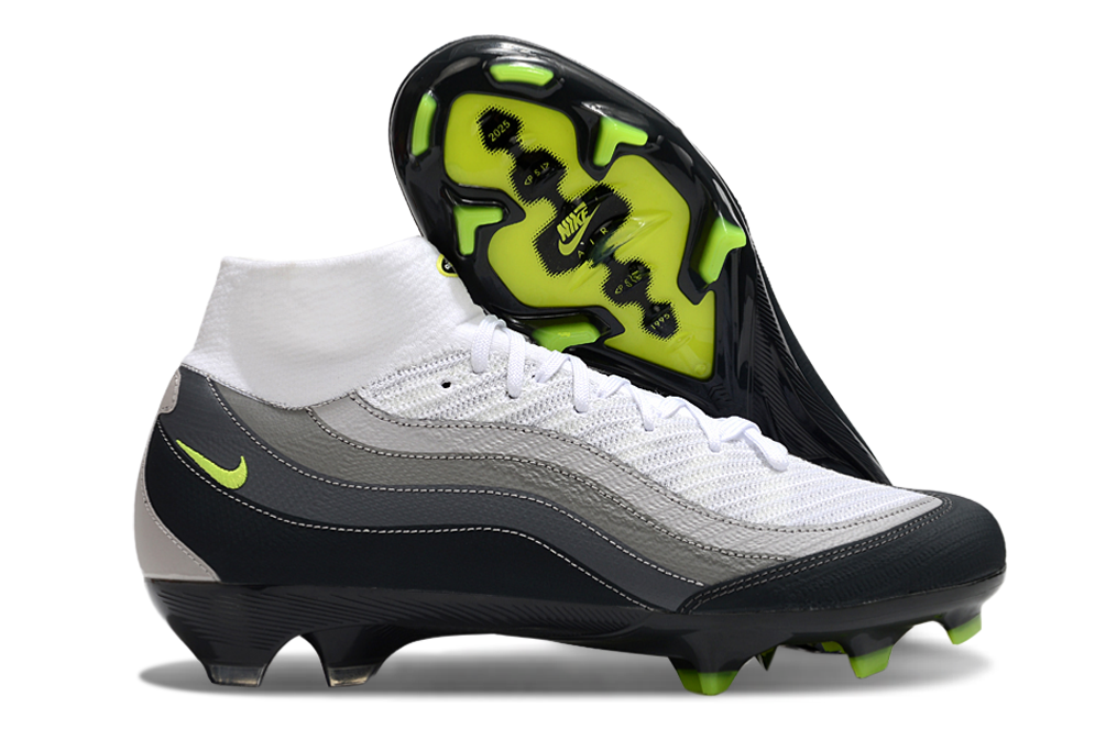 Mercurial Superfly 10 Elite “Air Max 95”