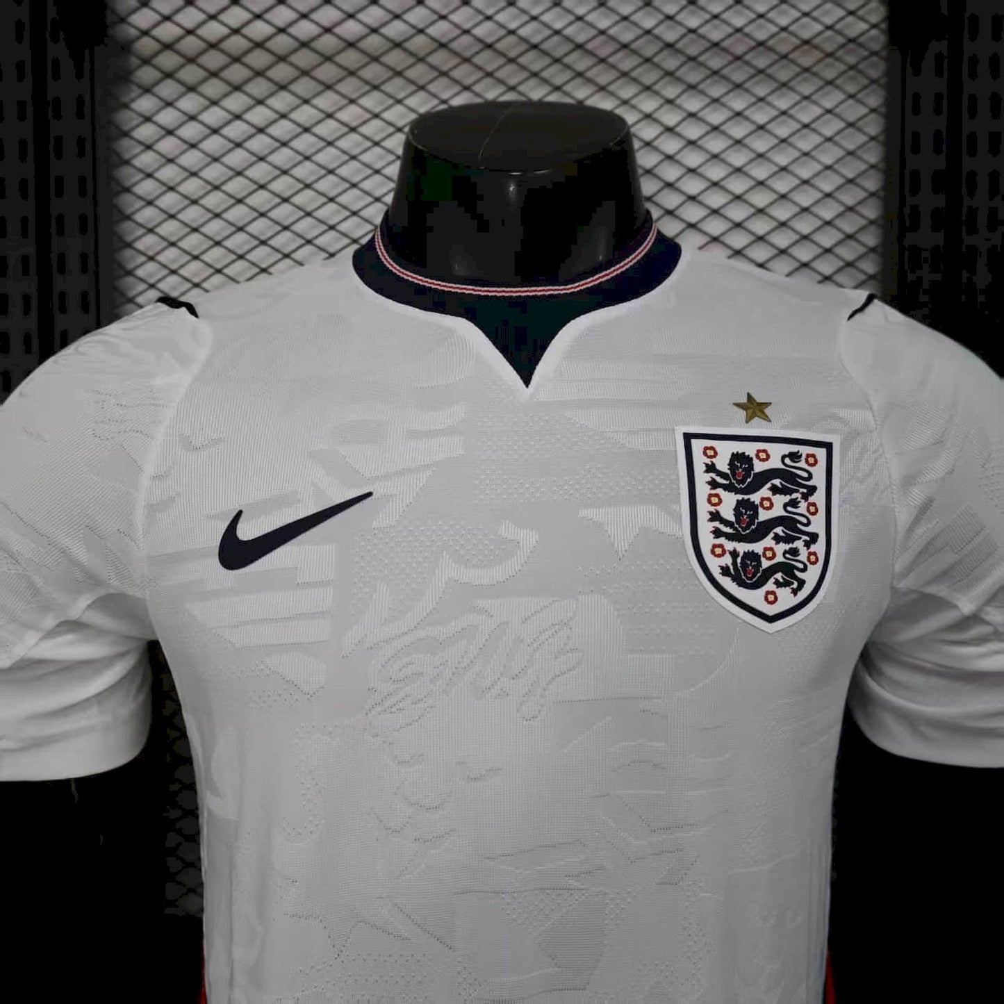 England 2026 World Cup Home Player version