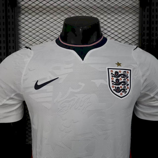 England 2026 World Cup Home Player version