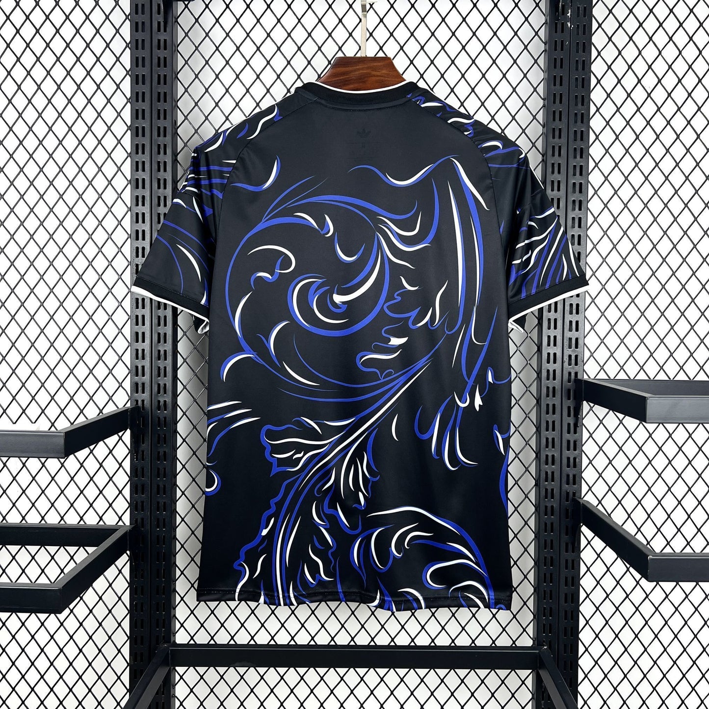 Argentina 2026 World Cup Away Standard