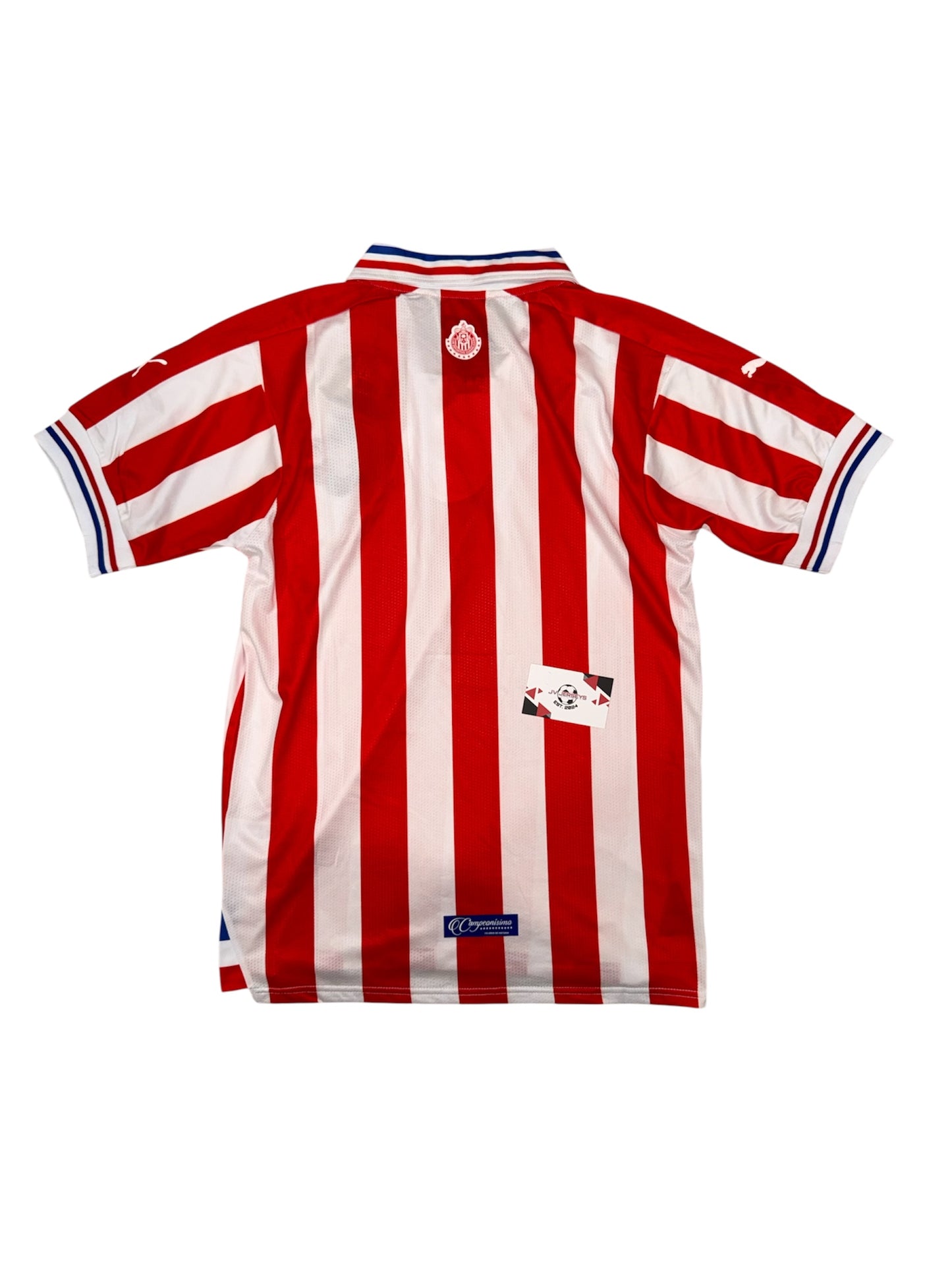 Chivas 2016 “110 Year Anniversary”