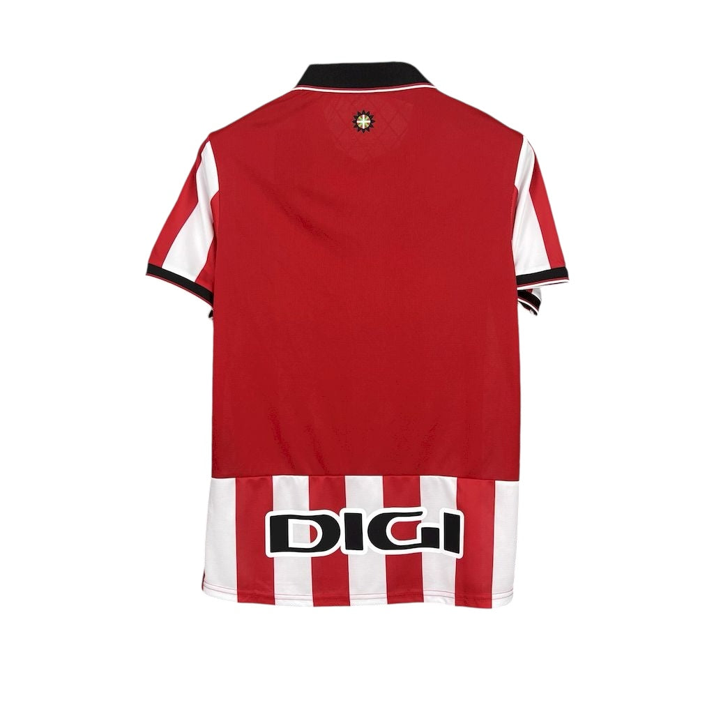 Athletic Bilbao 2025/2026 Home Standard
