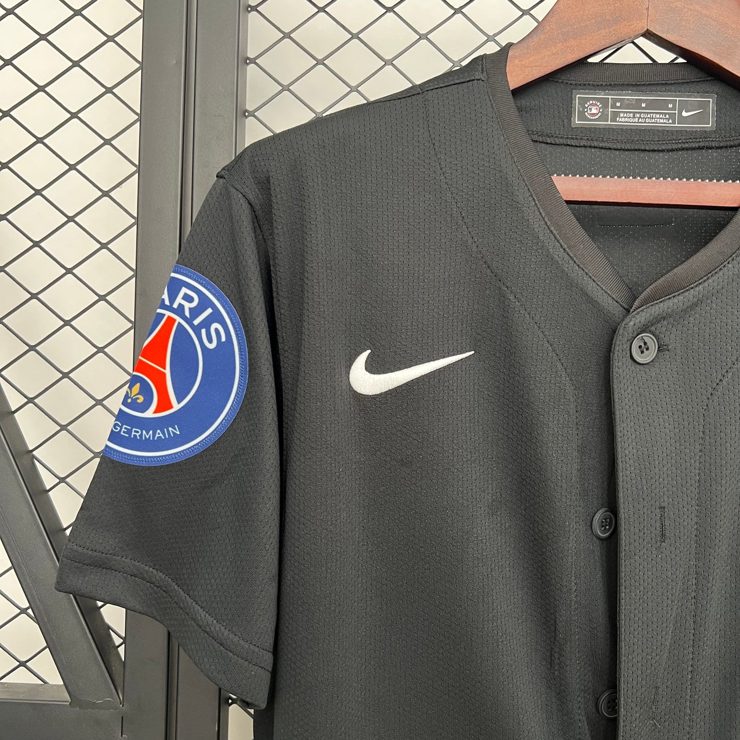 PSG X MLB Baseball Limited Edition