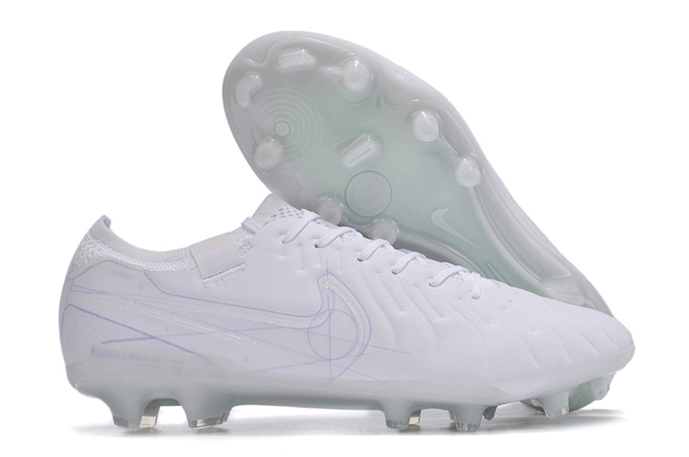 Nike Tiempo Legend 10 Elite “Triple White”