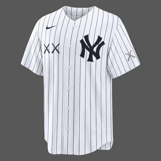 New York Yankees MLB X Kaws Kids