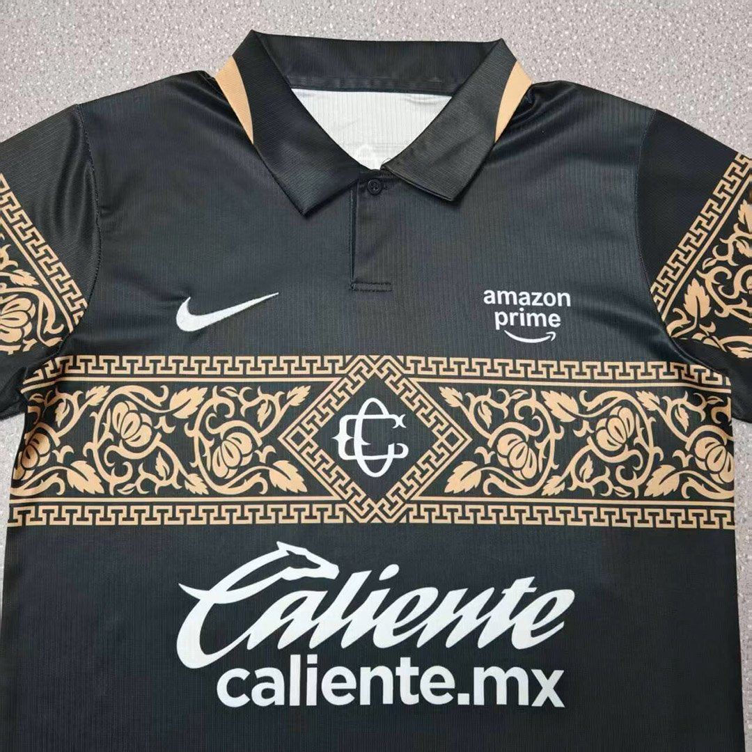 Chivas 2026/2027 Third Standard