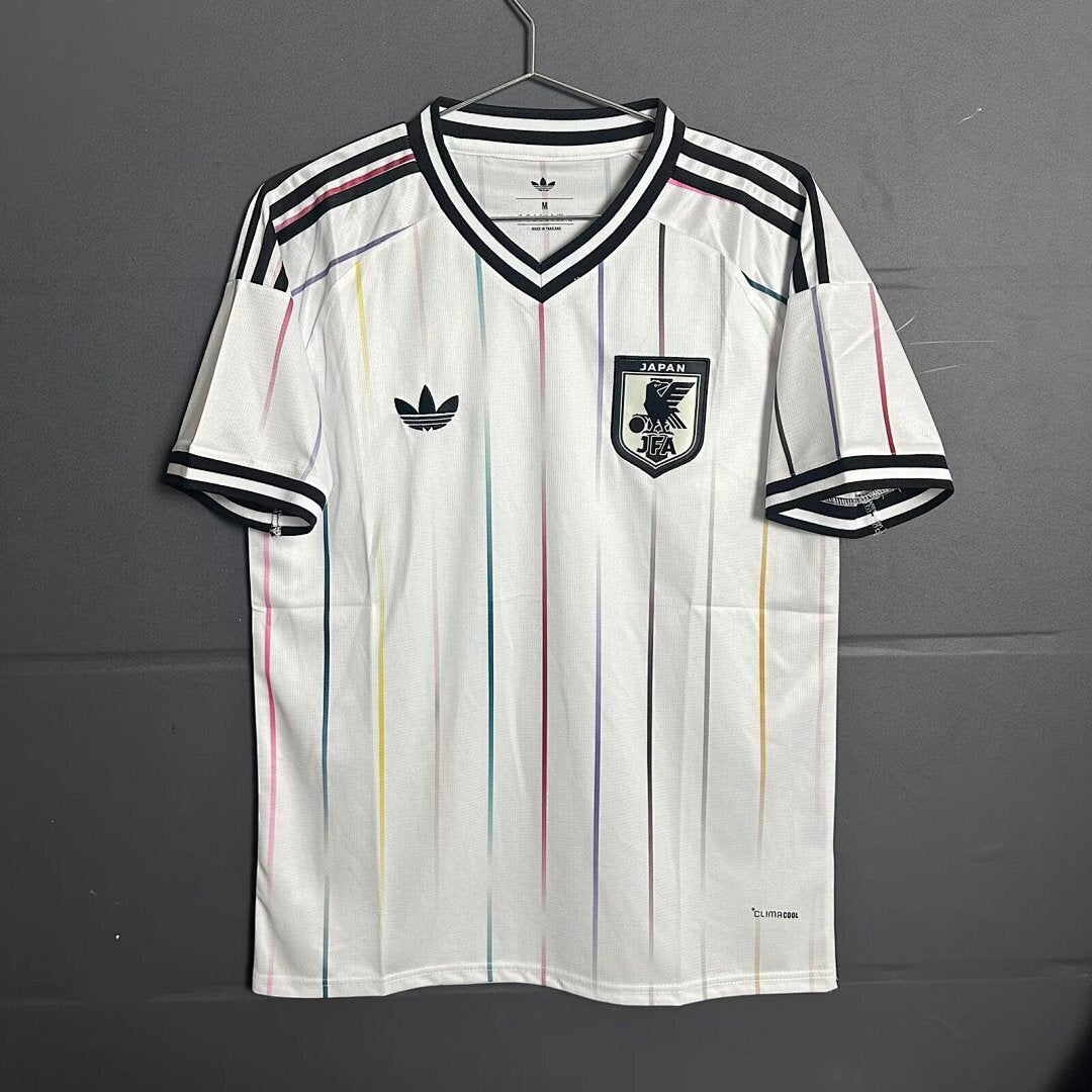 Japan 2026 World Cup Away Standard