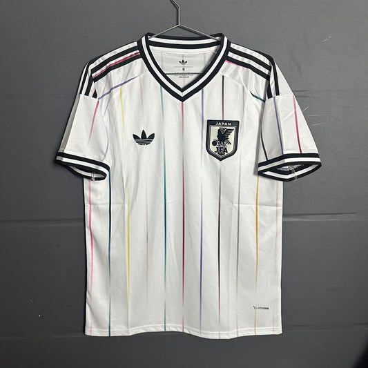 Japan 2026 World Cup Away Kids