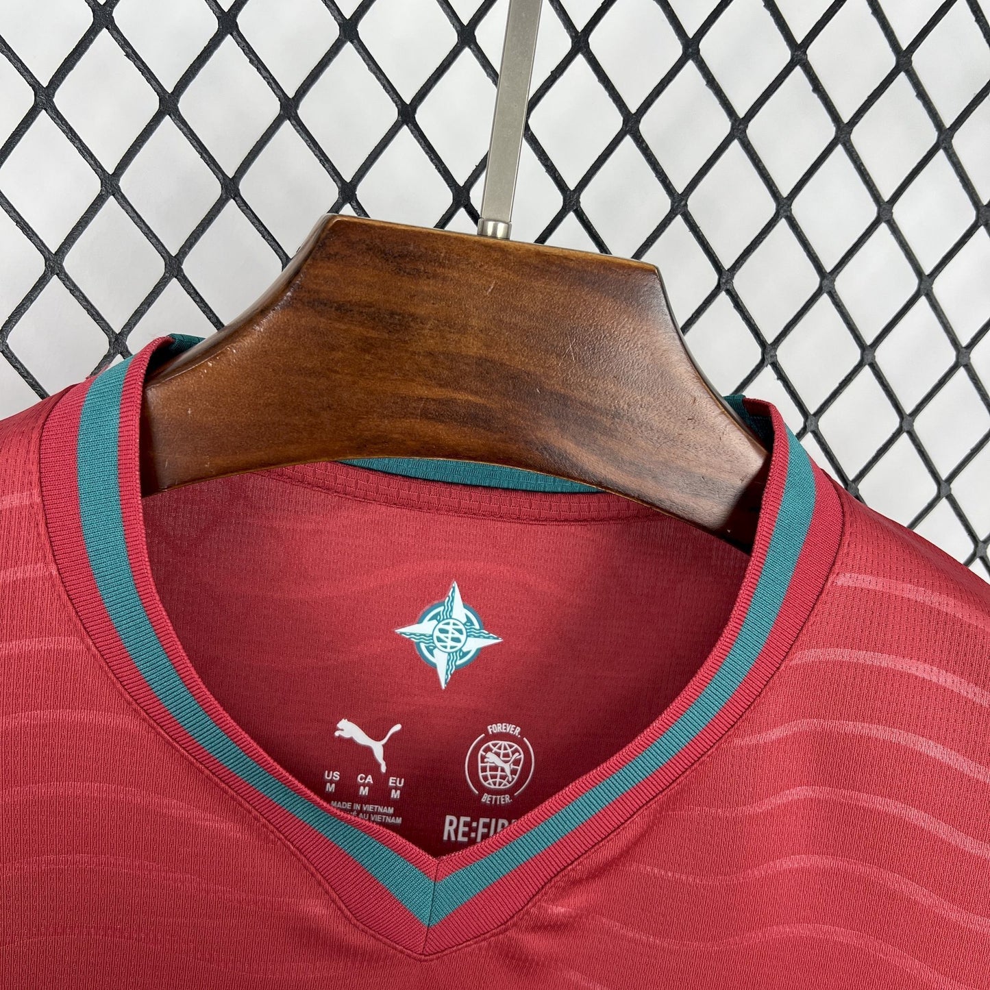 Portugal World Cup 2026 Home Kids