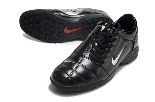 Nike Total 90 TF “All Black”