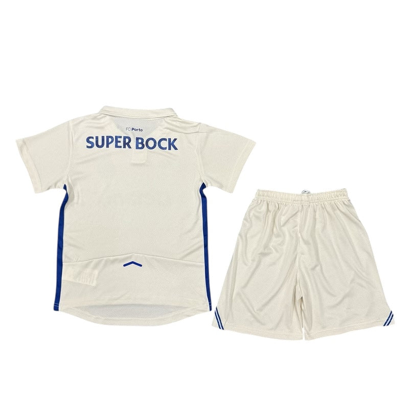 Porto Away 2025/2026 Kids