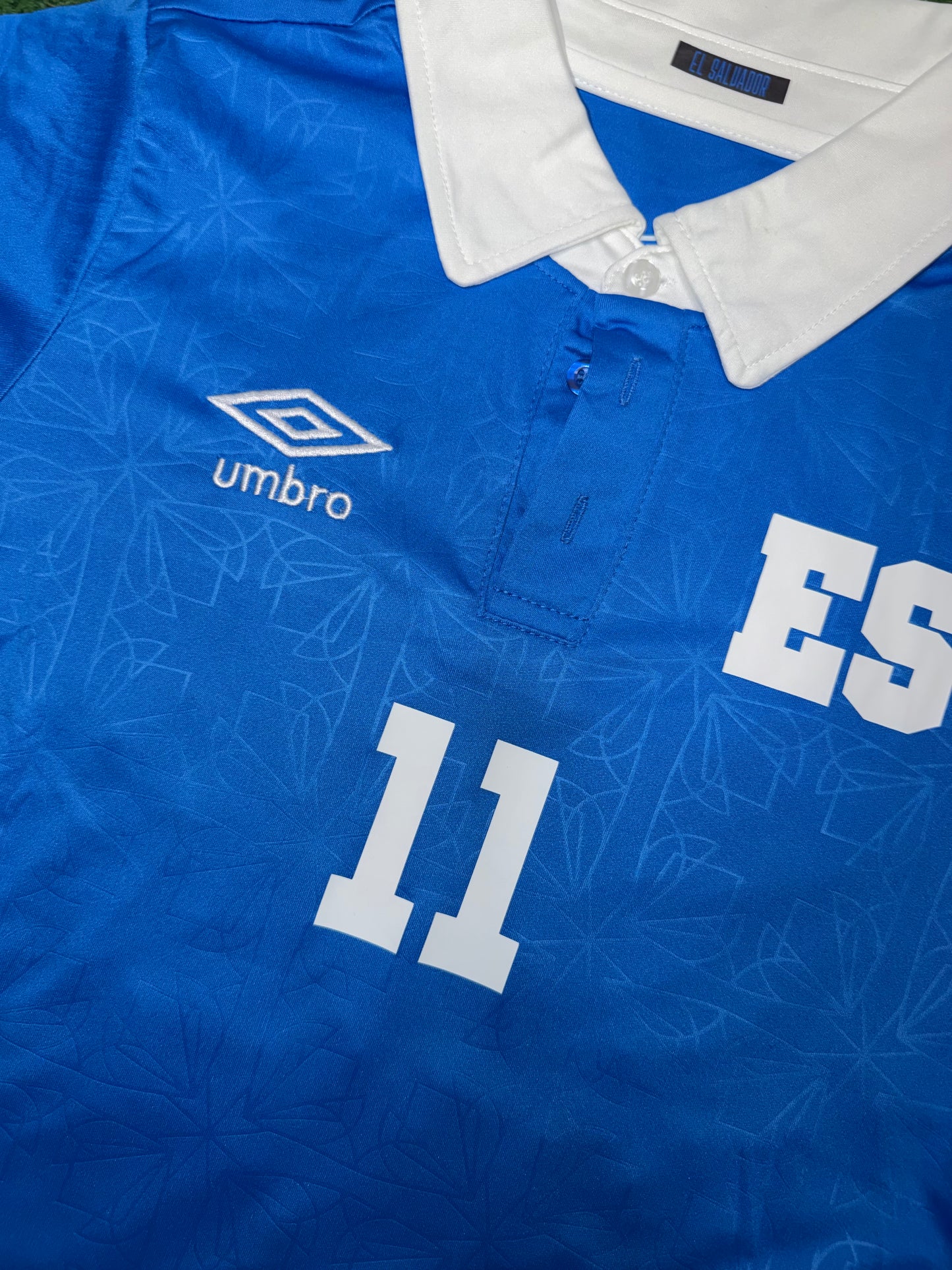 El Salvador 2026 Home Kids