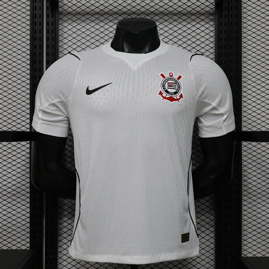 Corinthians 2026 Away Player Issue