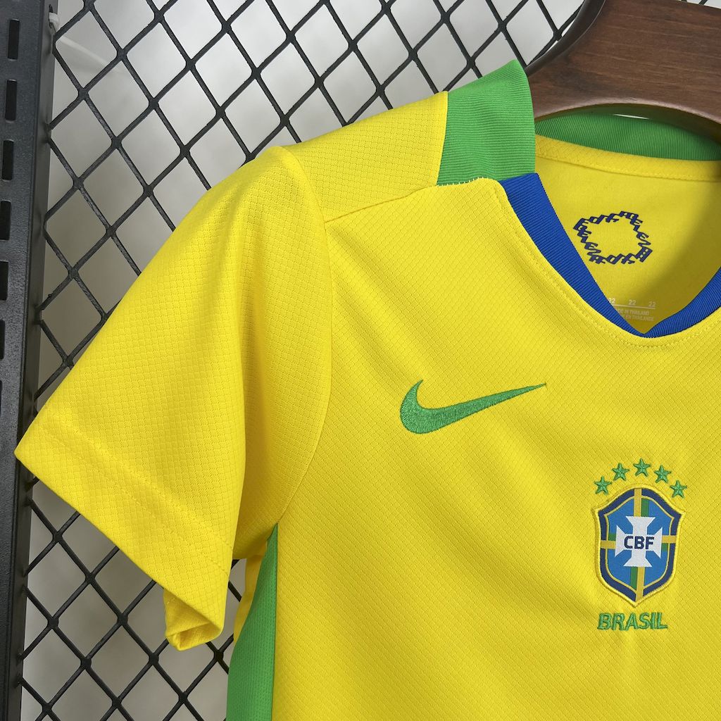 Brasil 2025 Home Kids