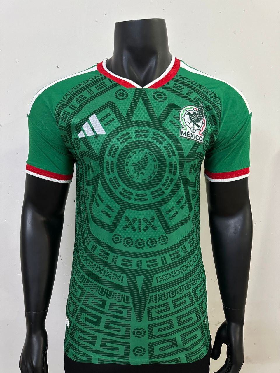 Mexico World Cup 2026 Home Player Issue
